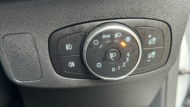 Ford Focus 1.0 EcoBoost Active 5dr Petrol Hatchback